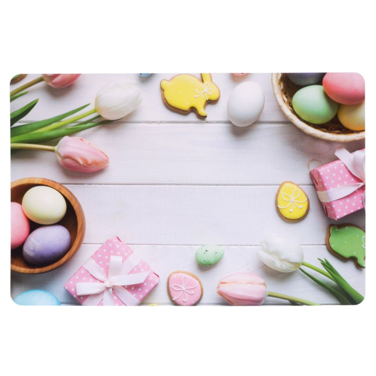 Mata na stół BUFFET wzór 85 RAVI